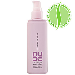 Nude Cleansing Facial Oil 12
